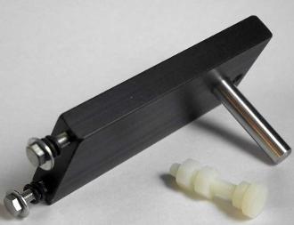 C-40 CR Lower Shaft Assembly