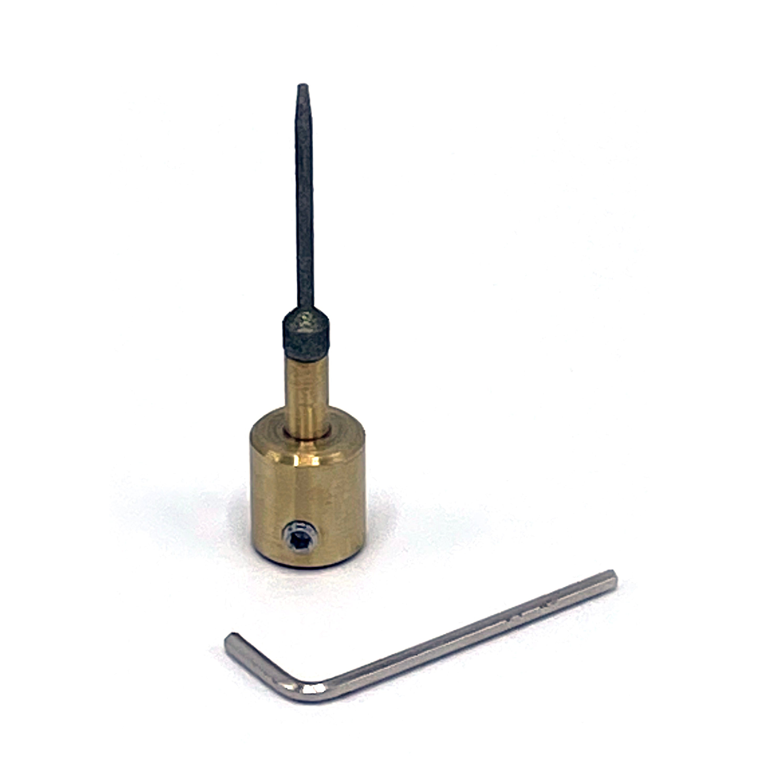 Bead Reamer Grinding Bit – Gryphon Corporation