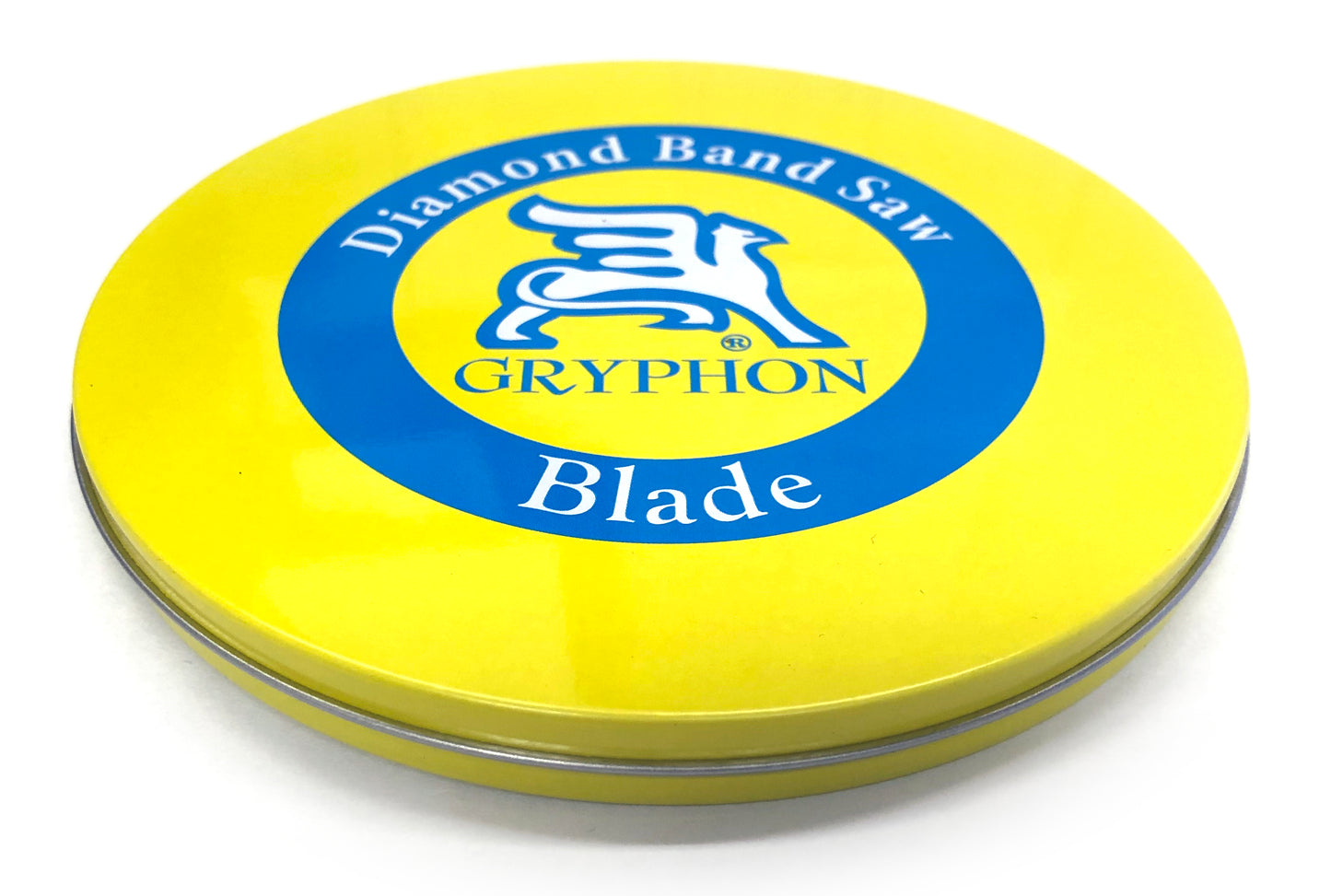 301SS Diamond Blade Stainless Steel (37")