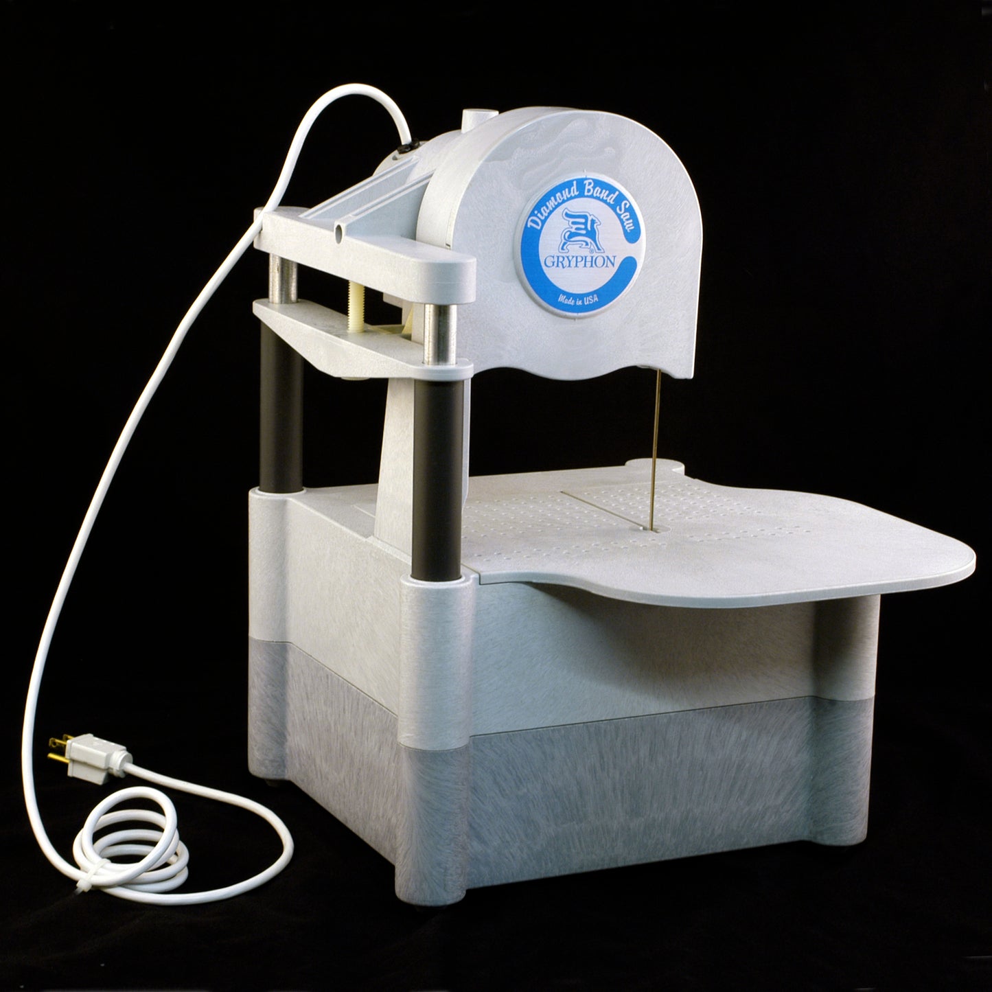 C-40 Diamond Band Saw