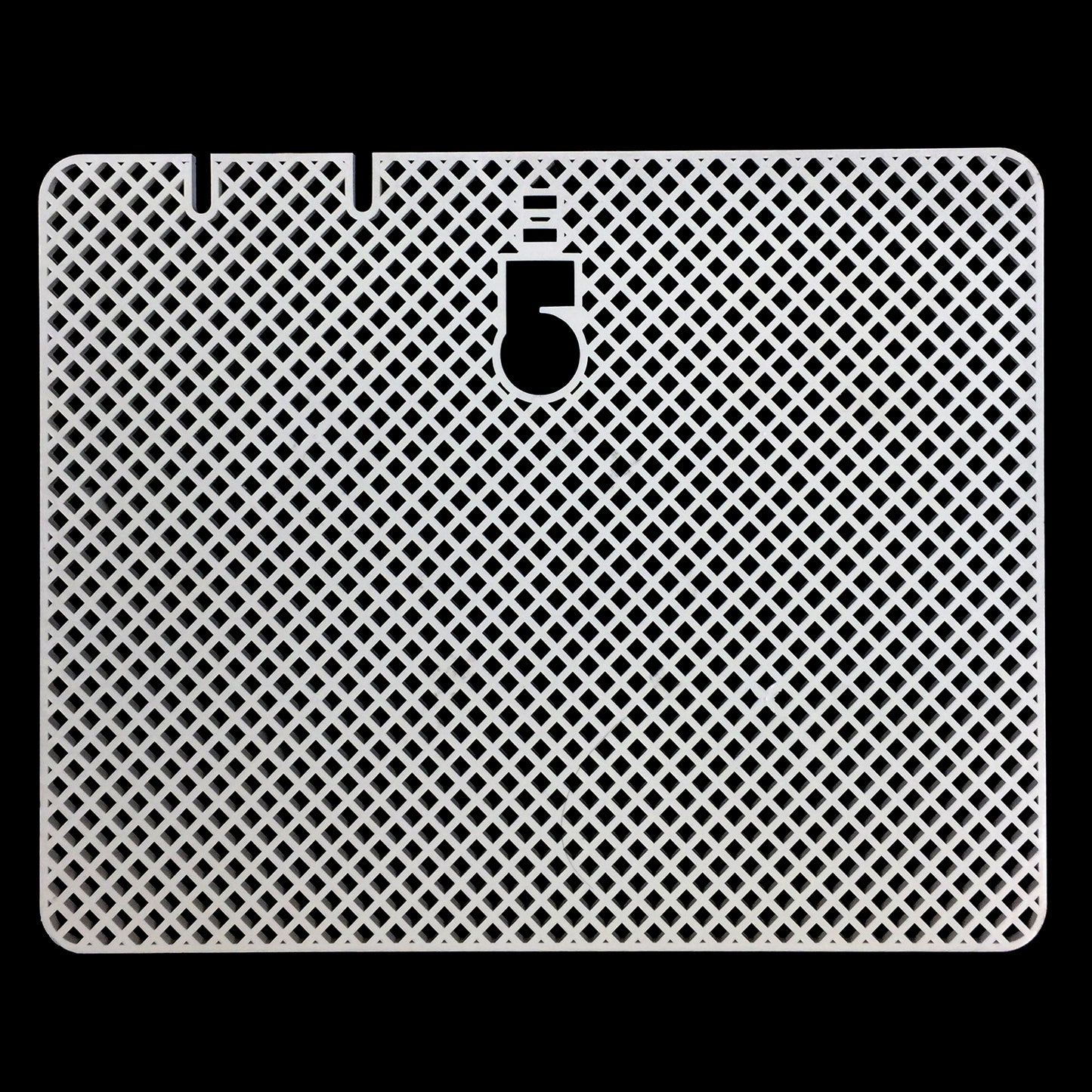 Convertible Grinder Platform