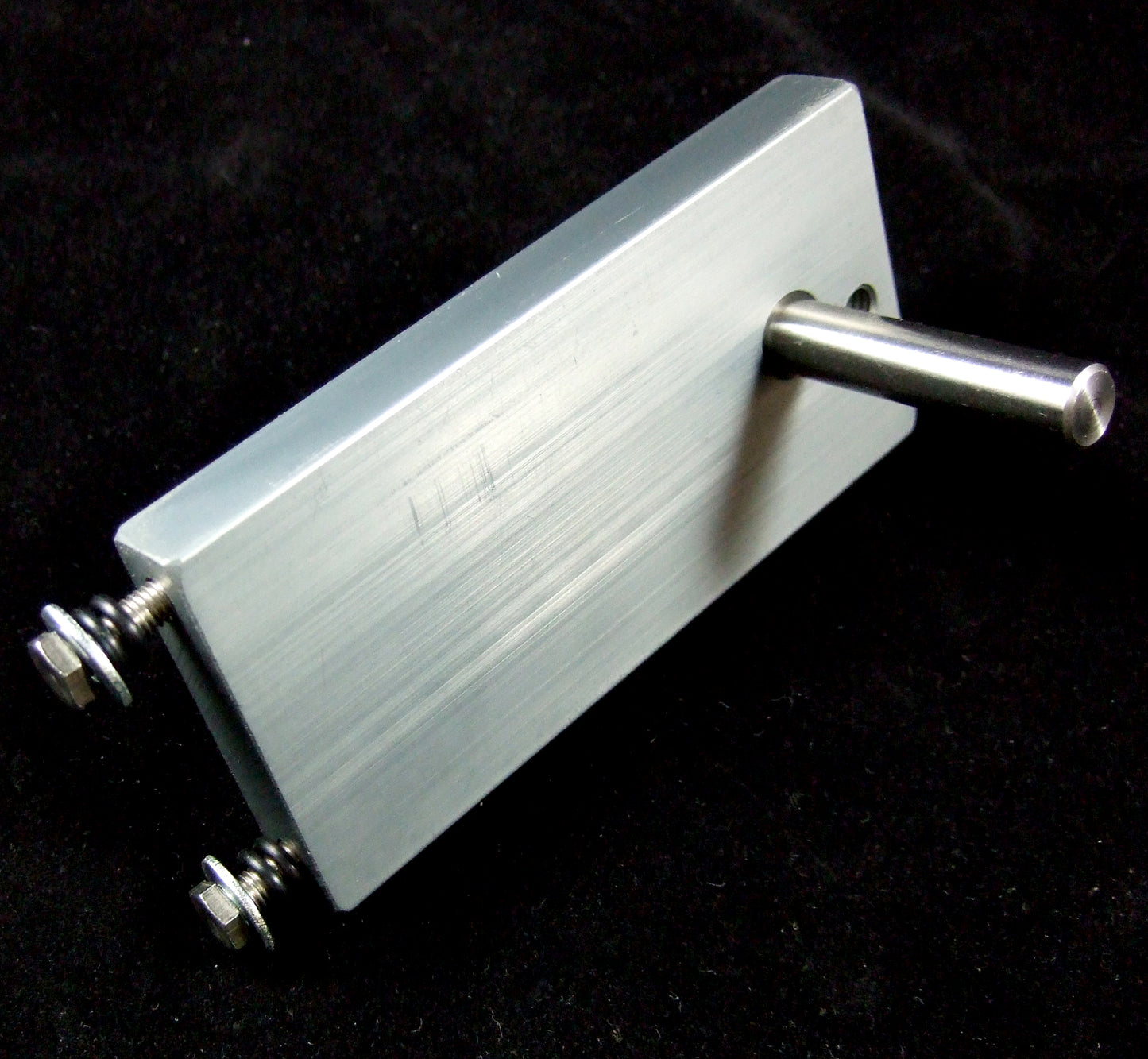 C-40 Lower Shaft Assembly