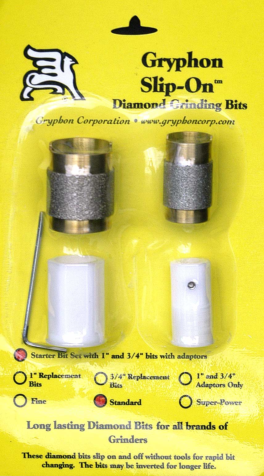 Slip-On Bit Kit