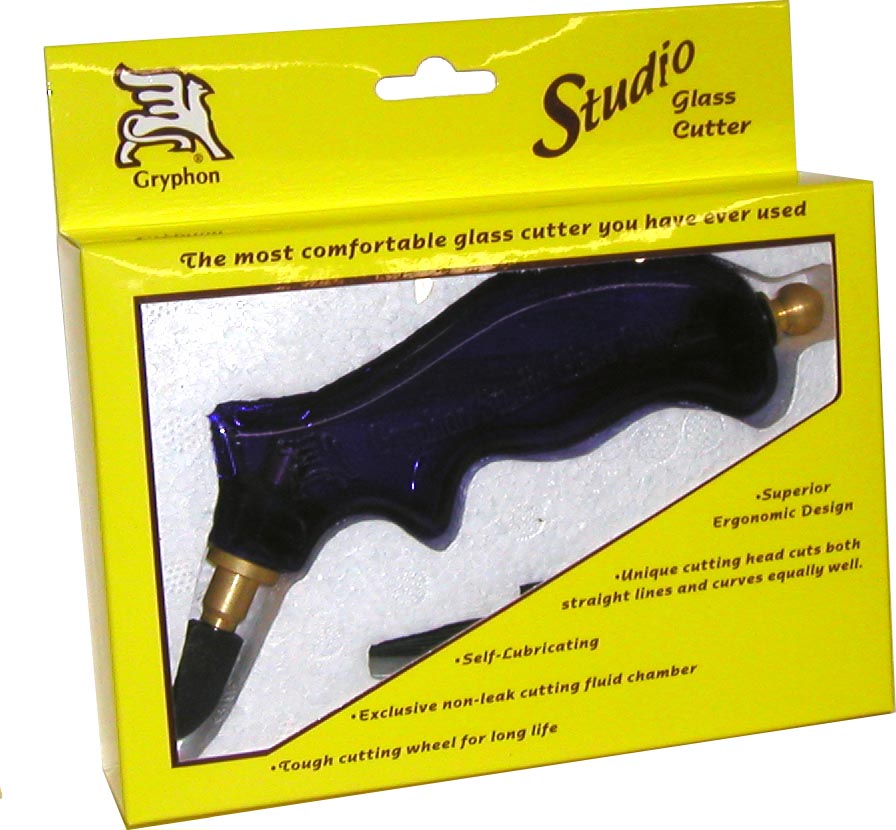 Studio Glass Cutter