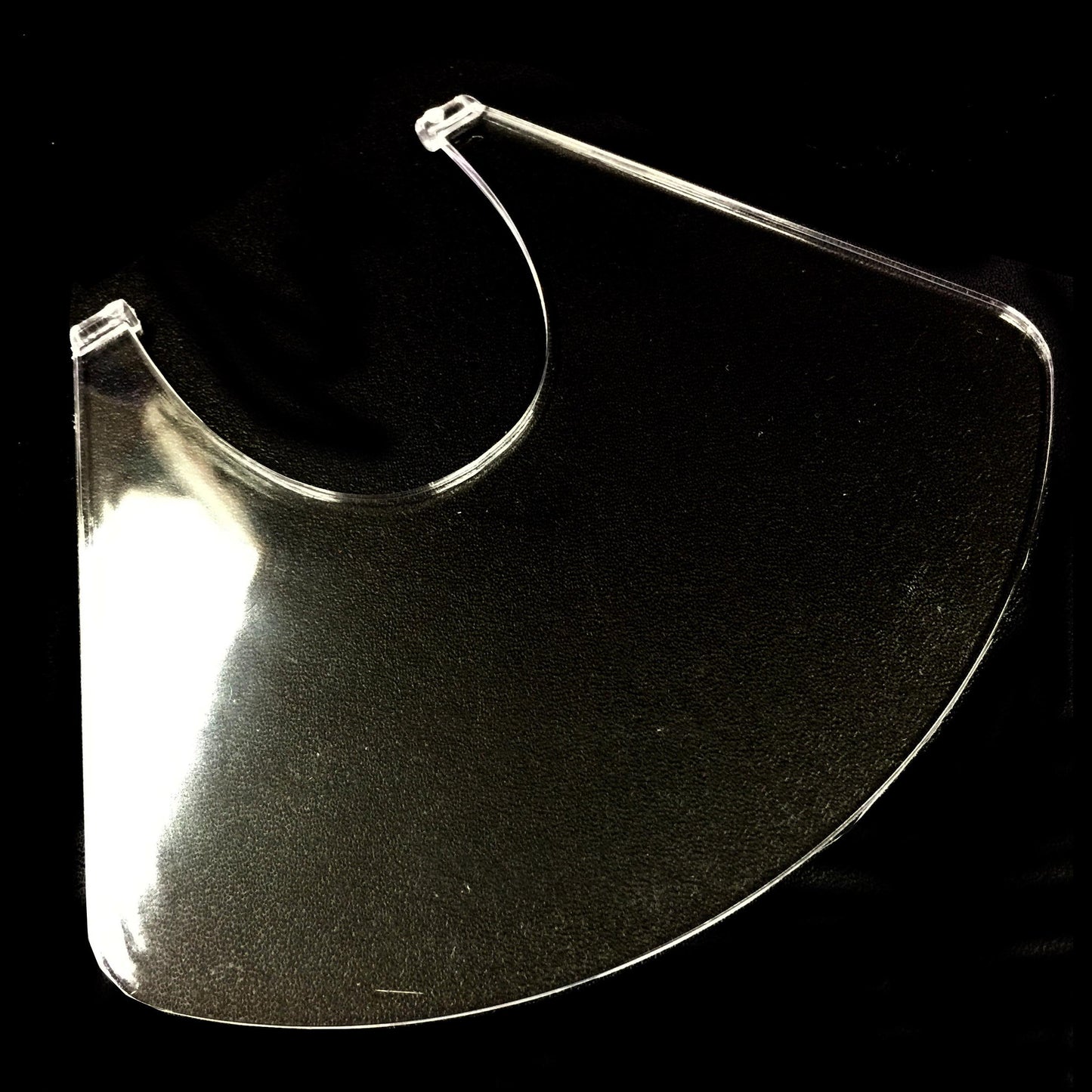 Zephyr Replacement Face Shield