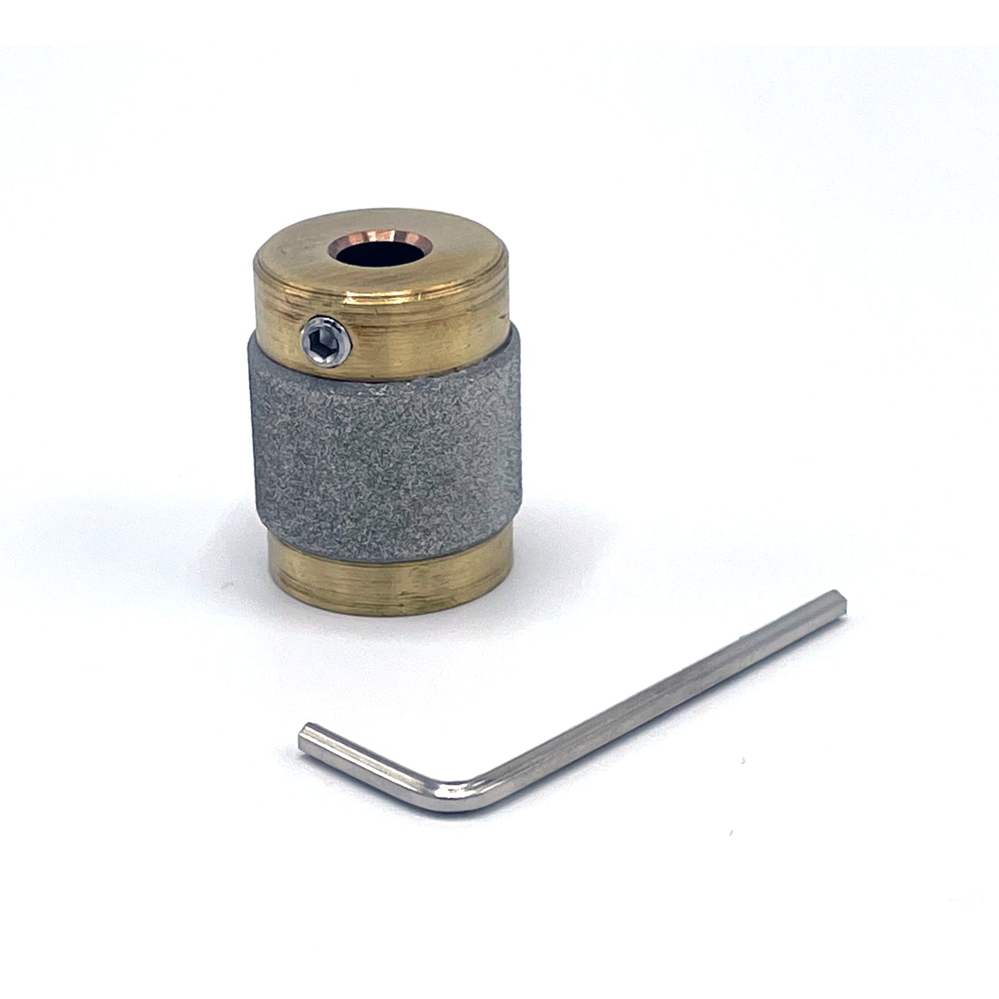 1-inch Fine Cylindrical Grinding Bit