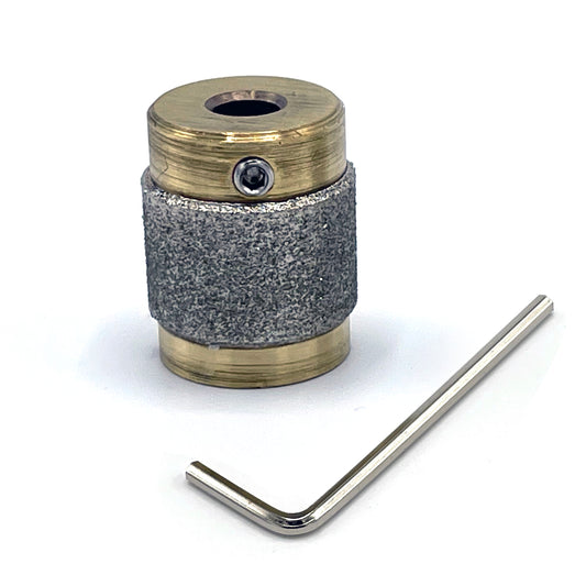 1-inch Super-Power Cylindrical Grinding Bit