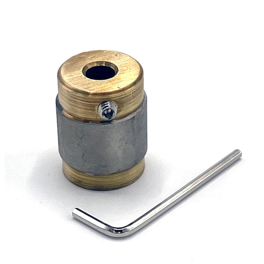 1-inch Extra-Fine Cylindrical Grinding Bit