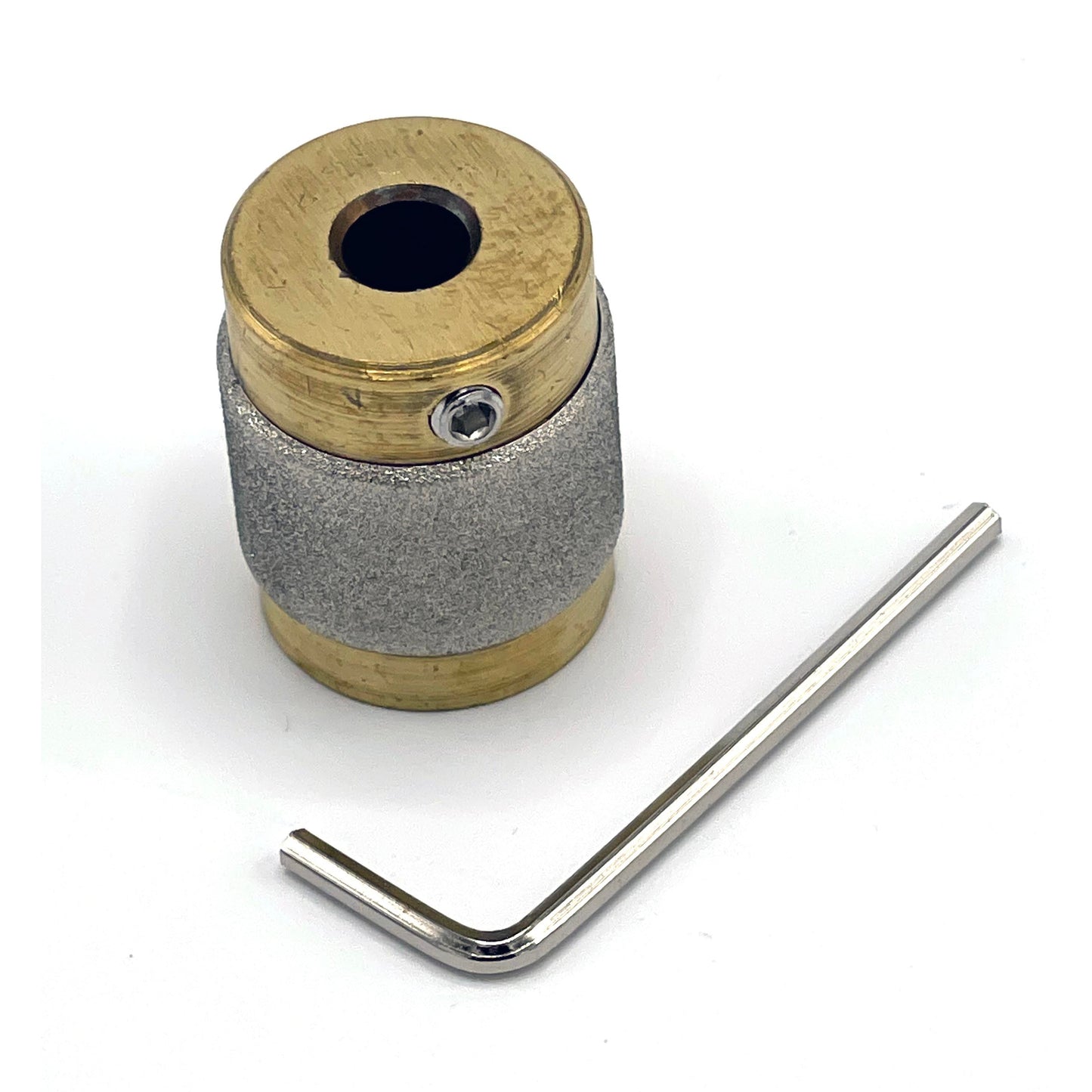 1-inch Standard Cylindrical Grinding Bit