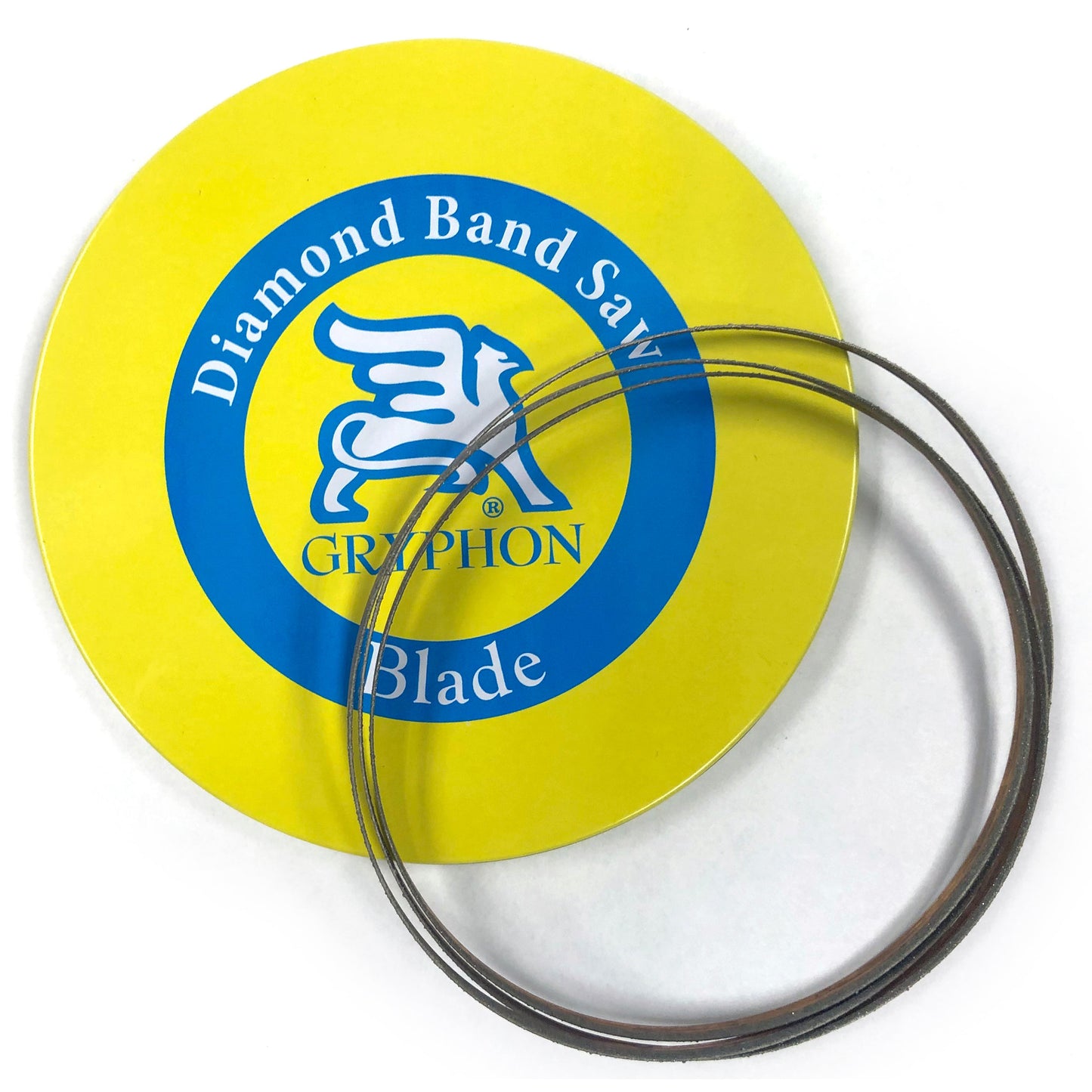 301BD Diamond Blade Single (37")
