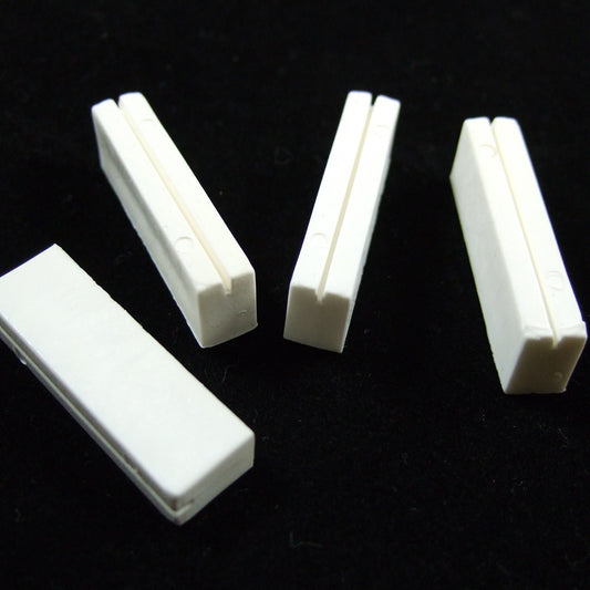 C-40 Blade Guides, Set of 4