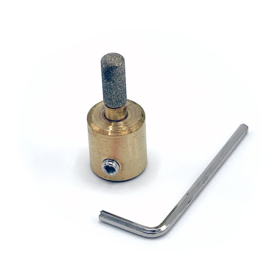 1/4-inch Super-Power Cylindrical Grinding Pin