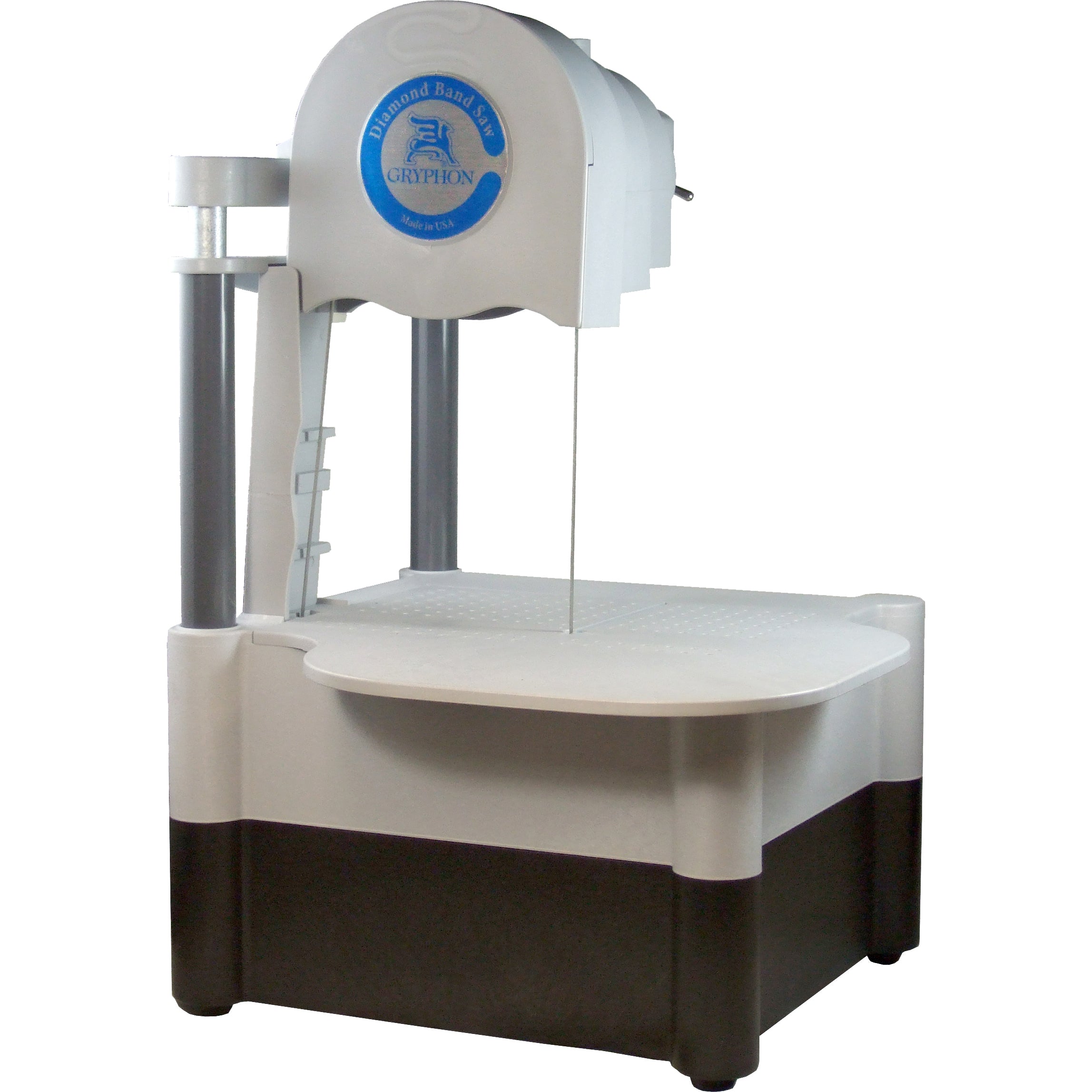 Diamond Saws – Gryphon Corporation