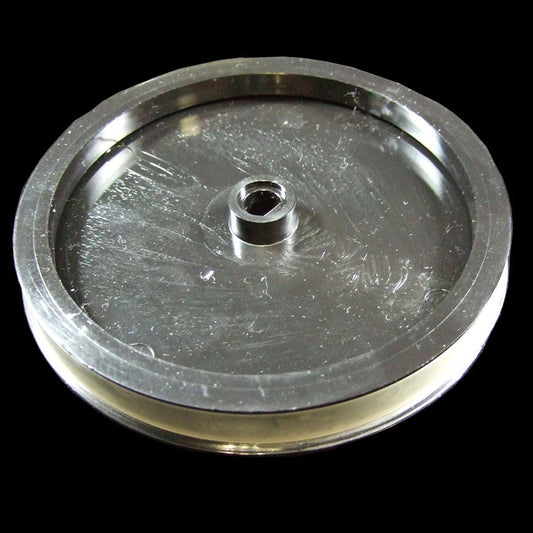 C-40 Upper Wheel