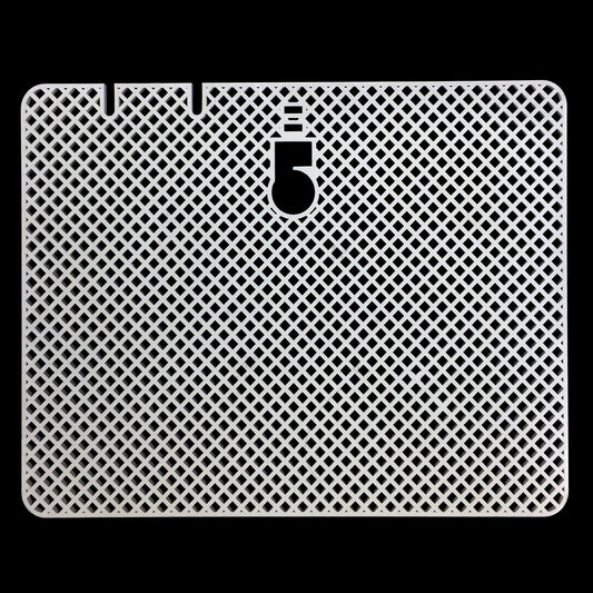 Convertible Grinder Platform