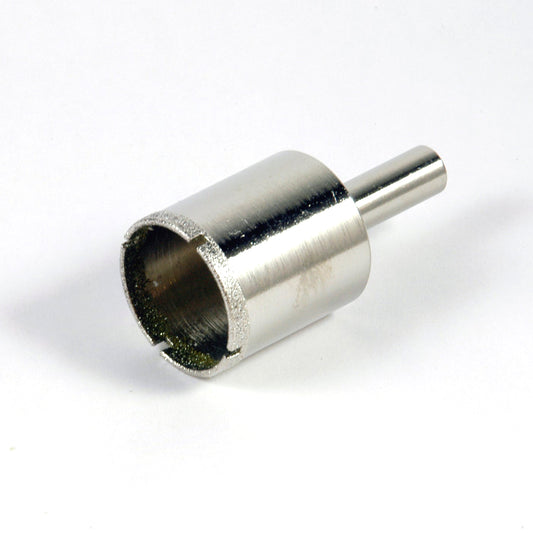 32mm (1 1/4") Diamond Core Drill