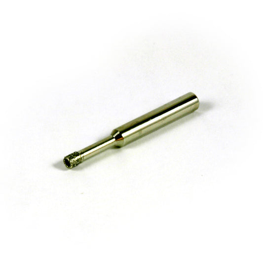 4mm (1/8") Diamond Core Drill