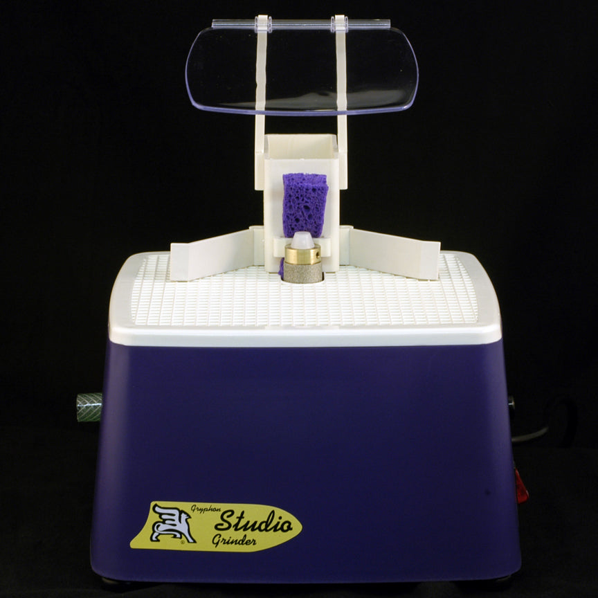 Gryphon Studio Glass Grinder exact product view