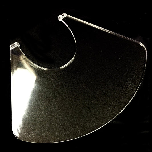 Zephyr Replacement Face Shield