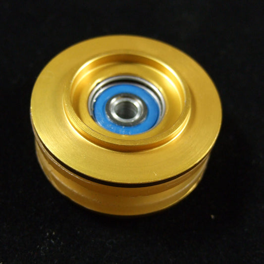 Zephyr Gold Guide Wheel